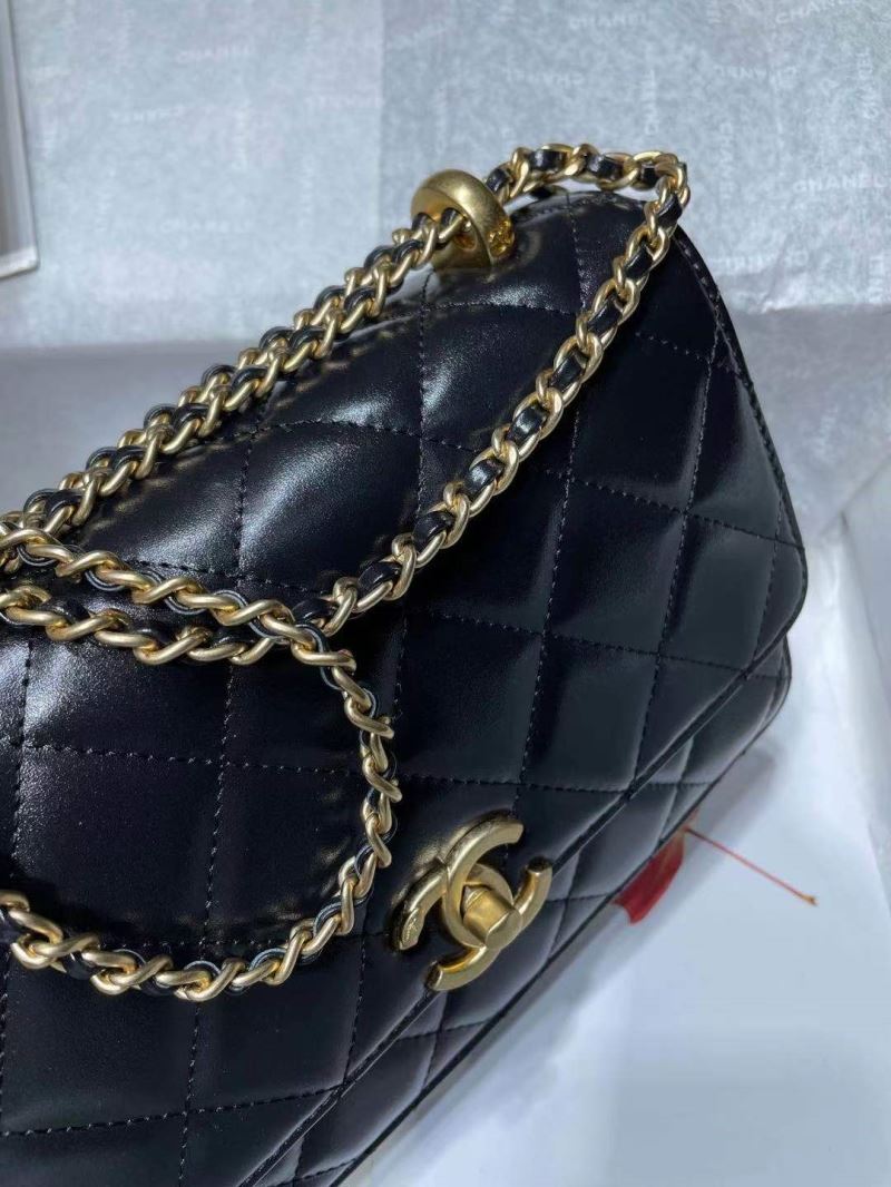 Chanel Satchel Bags